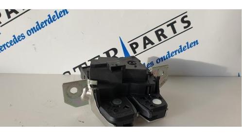 Slotmechaniek Achterklep van een Mercedes B-Klasse, Auto-onderdelen, Carrosserie, Mercedes-Benz, Gebruikt, 3 maanden garantie
