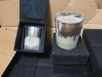 Kaarsen die €35 per stuk waard zijn, Huis en Inrichting, Nieuw, Minder dan 25 cm, Overige materialen, Crème