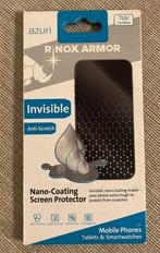 Azuri Rinox Nano-Coating screenprotector – universeel, Ophalen of Verzenden, Nieuw