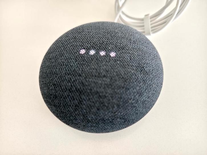 diverse Google Nest speakers (nieuwstaat), Audio, Tv en Foto, Luidsprekerboxen, Zo goed als nieuw, Ophalen of Verzenden