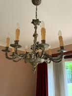 Te koop mooi antiek kroonluchters. 2 stuks, Huis en Inrichting, Ophalen, Zo goed als nieuw