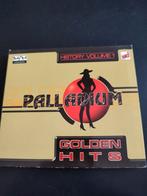CD Palladium Golden Hits History Volume 1, Cd's en Dvd's, Cd's | Dance en House, Gebruikt, Ophalen of Verzenden