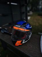 Karthelm, Motoren, Ophalen, XS