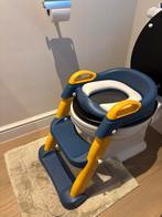 Toilettrainer, verkleiner, Ophalen