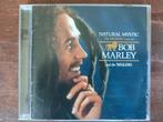 CD : BOB MARLEY et THE WAILERS - NATURAL MYSTIC La légende, CD & DVD, CD | Reggae & Ska, Enlèvement ou Envoi, Comme neuf
