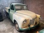 Camionnette Renault Colorale 1952, Achat, Particulier, Renault, Essence