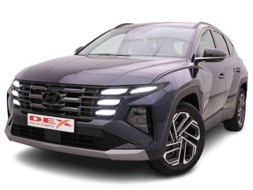 HYUNDAI Tucson 1.6 T-GDI 160 MHEV DCT Shine + Bi Color + HUD beschikbaar voor biedingen