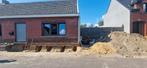 Ooprit aanleggen,metselen fundering werken 0466445657