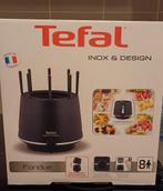 Tefal EF2658, Electroménager, Appareils à gourmet, Enlèvement ou Envoi, Neuf