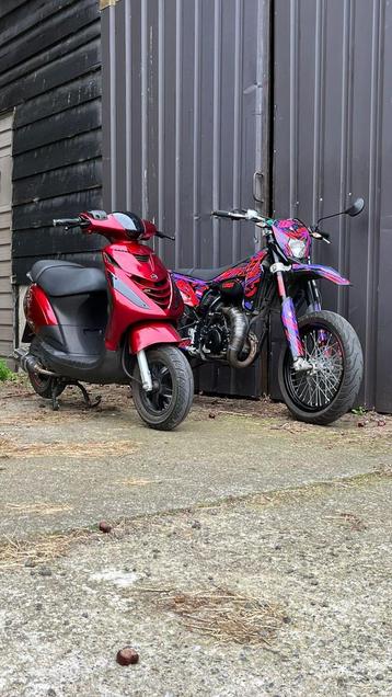 Zip 4t beschikbaar voor biedingen