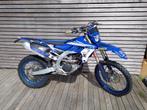 yamaha WRF 250 2021, Motoren, Particulier