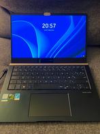 Asus zenbook UX450FDX, Informatique & Logiciels, Asus, 14 pouces, Avec carte vidéo, 4 Ghz ou plus