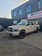 Dodge Ram 1500 noir et 5.7 gris, Autos, Cuir, Achat, Entreprise, Automatique