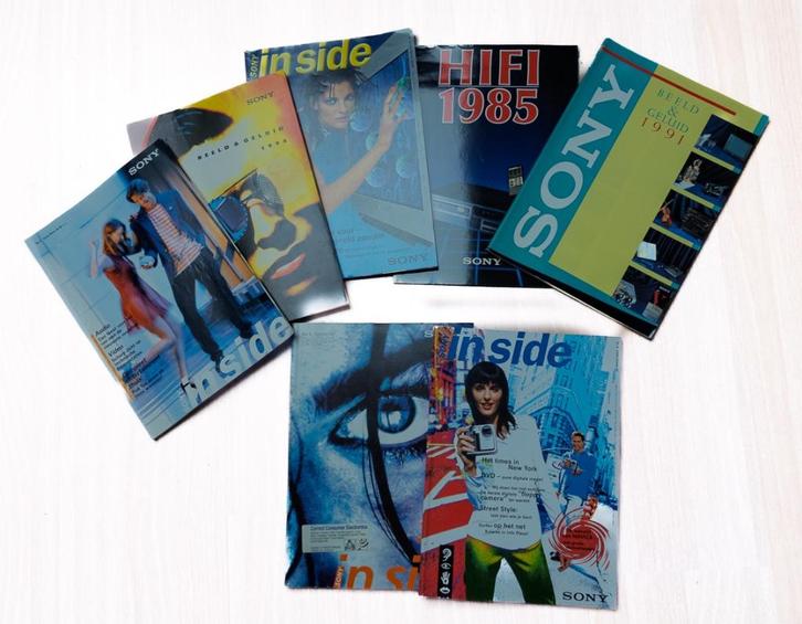 SONY HIFI, Audio, Tv en Foto, Stereoketens, Gebruikt, Cassettedeck, Cd-speler, Dvd-speler, Tuner of Radio, Speakers, Sony, Microset