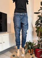 Relaxed fit jeans with buttons Edc Esprit (size S), Blauw, Ophalen of Verzenden, W28 - W29 (confectie 36), EDC by Esprit