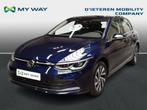 Volkswagen Golf VIII eHybrid (PHEV) Golf eHybrid 1.4 Style B, Auto's, Volkswagen, Automaat, Cruise Control, 21 g/km, Zilver of Grijs