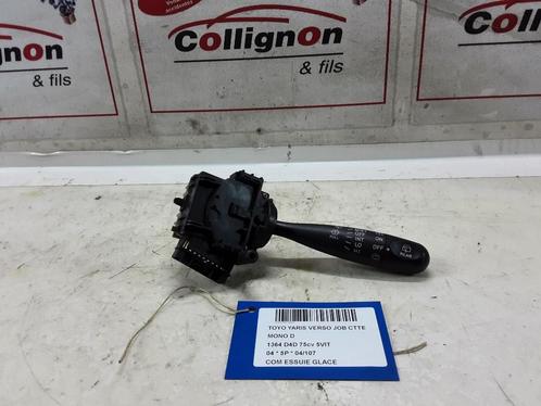 RUITENWISSER SCHAKELAAR Toyota Yaris Verso (P2) (173647), Auto-onderdelen, Dashboard en Schakelaars, Toyota, Gebruikt
