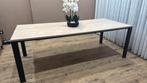 230/100, Huis en Inrichting, Tafels | Eettafels, Ophalen, Zo goed als nieuw