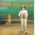 Full CD's van Rob De Nijs, Cd's en Dvd's, Cd's | Nederlandstalig, Verzenden, Pop