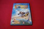 dvd around the world in 80 days, Ophalen of Verzenden