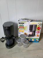 Ninja ice Cream, Electroménager, Machines à glace, Envoi, Neuf
