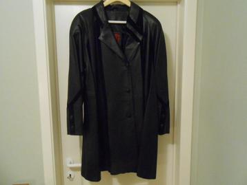 Nieuwe bontmantel voor heren, omgekeerd schaap maat large beschikbaar voor biedingen