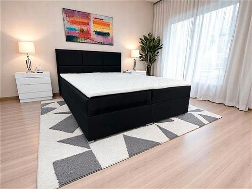 Nieuwe bedden en matrassen - 140x200, 160x200, 180x200 cmNie, Huis en Inrichting, Slaapkamer | Beddengoed, Nieuw, Verzenden