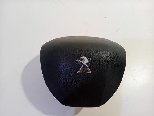 AIRBAG STUUR 308 SW (L4 / L9 / LC / LJ / LR) (96783105ZD), Auto-onderdelen, Overige Auto-onderdelen, Peugeot, Gebruikt
