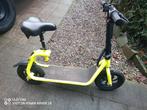 Trottinette électrique avec siège - marque sans précédent, Enlèvement, Utilisé, Step électrique (E-scooter)