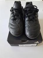 Voetbalschoenen Adidas Copa Pure 3 FG zwart maat 32, Ophalen, Zo goed als nieuw, Schoenen