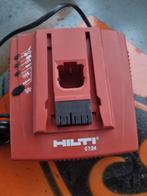 chargeur batterie hilti c7/24, Doe-het-zelf en Bouw, Ophalen, Nieuw