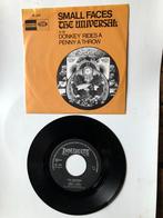 Small Faces: the universal (mint; 1968; belgische p.), Cd's en Dvd's, Rock en Metal, 7 inch, Zo goed als nieuw, Single