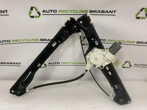 Raammechanisme Rechts BMW 3 Serie E90 E91 ORIG 51337140588, Auto-onderdelen, Ruiten en Toebehoren, BMW, Gebruikt, Ophalen of Verzenden