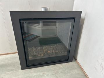 Gashaard Bellfires Unica 275 beschikbaar voor biedingen