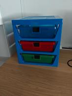 Lego ladenblok, Enlèvement, Comme neuf, Lego