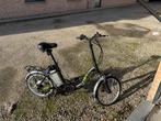 Vélo électrique pliable, Fietsen en Brommers, Fietsen | Vouwfietsen, Overige merken, Versnellingen, Nieuw, Ophalen of Verzenden