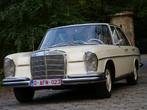 Mercedes-Benz S 250, Auto's, Beige, Leder en Stof, Beige, 5 deurs
