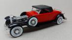 Solido auto - schaal 1/43 - Duesenberg, Ophalen of Verzenden, Gebruikt, Auto, Solido