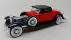 Solido auto - schaal 1/43 - Duesenberg, Solido, Utilisé, Voiture, Enlèvement ou Envoi