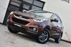 Hyundai IX35 1.6i Xenon / Leder / PDC / Trekhaak / Garantie, Auto's, Voorwielaandrijving, 4 cilinders, Bruin, 5 deurs