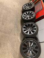 Jantes 19 origine bmw e63 ,était monté sur e61 e60, Auto-onderdelen, Banden en Velgen, Ophalen, Velg(en)