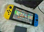 Je cherche une switch nintendo oled pas trop cher, Consoles de jeu & Jeux vidéo, Consoles de jeu | Nintendo Switch, Comme neuf