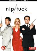 Nip/Tuck Seizoen 2 Dvd 6disc, CD & DVD, DVD | TV & Séries télévisées, À partir de 12 ans, Utilisé, Coffret, Enlèvement ou Envoi