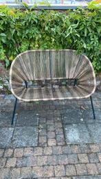 Loungebank casa, Tuin en Terras, Ophalen, Zo goed als nieuw