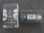 VHS Niet gebruikt „NOODMAATREGELEN”, Cd's en Dvd's, VHS | Film, Ophalen of Verzenden, Nieuw in verpakking, Thrillers en Misdaad