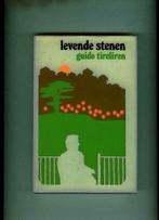 Levende stenen guido tireliren 157 blz, Ophalen of Verzenden