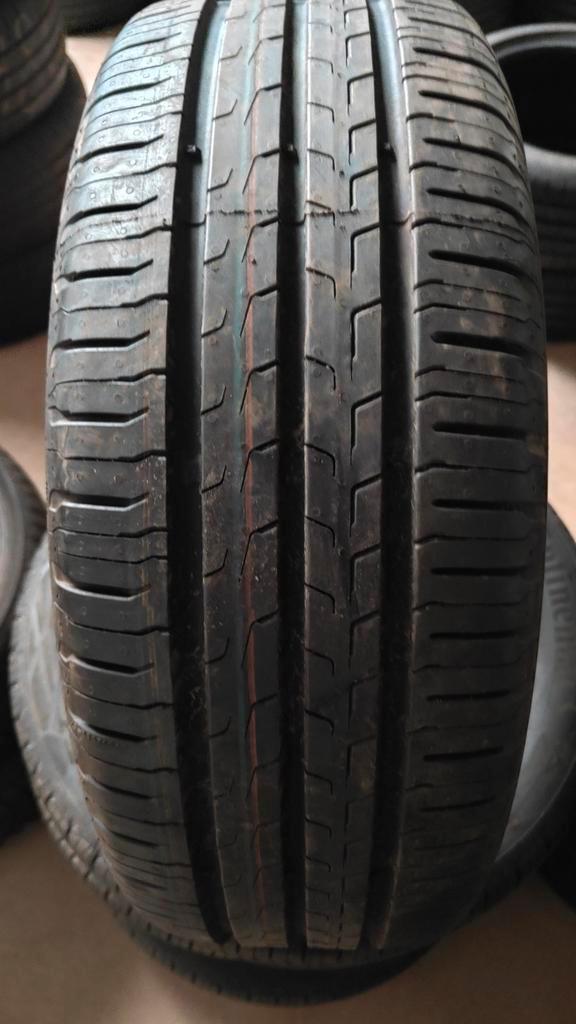 185/55r15 continental 40€ per stuk met montage 18555r15, Auto-onderdelen, Besturing, Ophalen of Verzenden