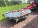 Pz cM 212 cirkelmaaier, Zakelijke goederen, Landbouw | Werktuigen, Ophalen, Weidebouw
