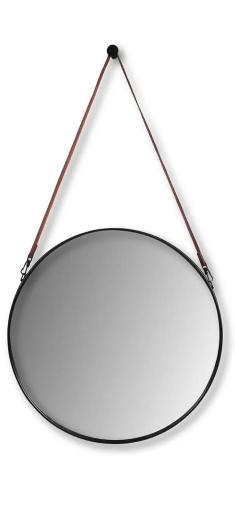 Nieuwe spiegels HSM collectie, Huis en Inrichting, Woonaccessoires | Spiegels, Nieuw, 50 tot 75 cm, Minder dan 100 cm, Rond, Ophalen of Verzenden