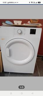 Droogkast. 8kg met luchtafvoer, Ophalen, Zo goed als nieuw, Luchtafvoer